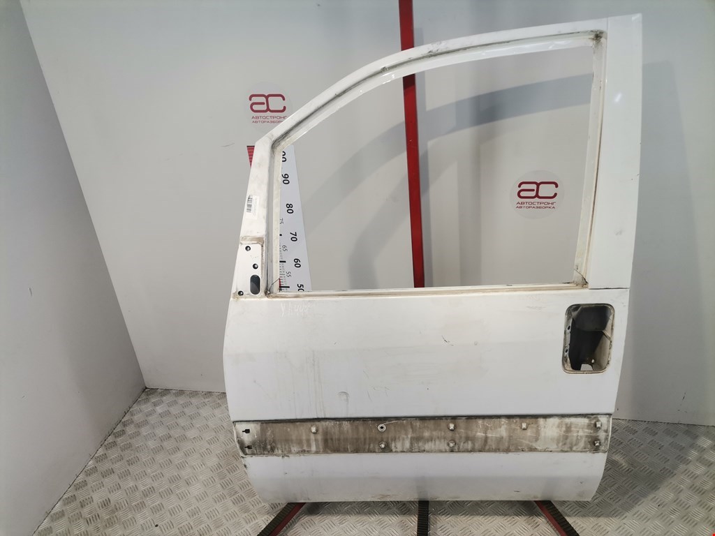 Дверь передняя левая Peugeot Expert 1