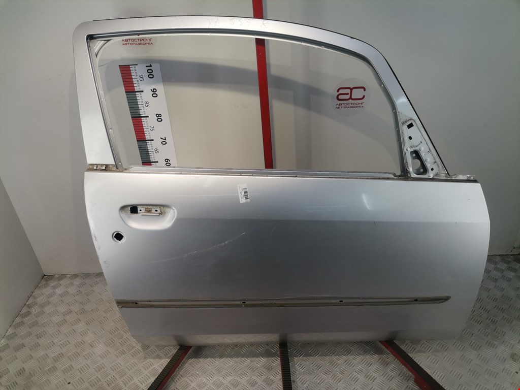Дверь передняя правая Mitsubishi Colt 6