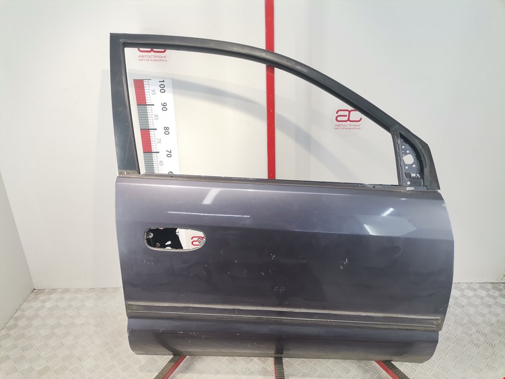 Дверь передняя правая Mitsubishi Space Star 1