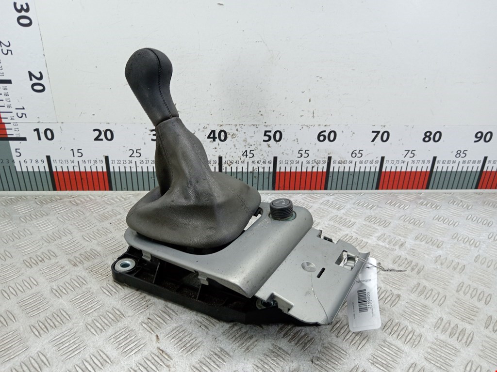 Кулиса КПП Volvo S40 V40 1