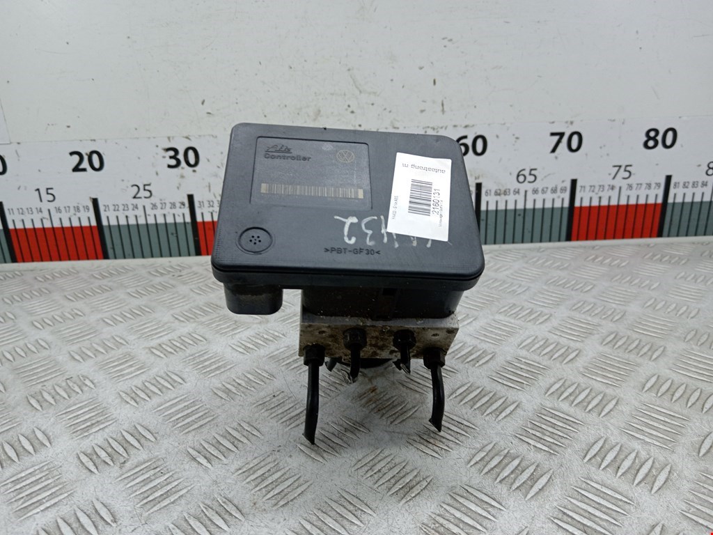 Блок ABS Volkswagen Golf 4