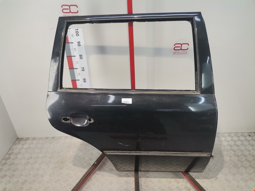 Дверь задняя правая Skoda Octavia 1U