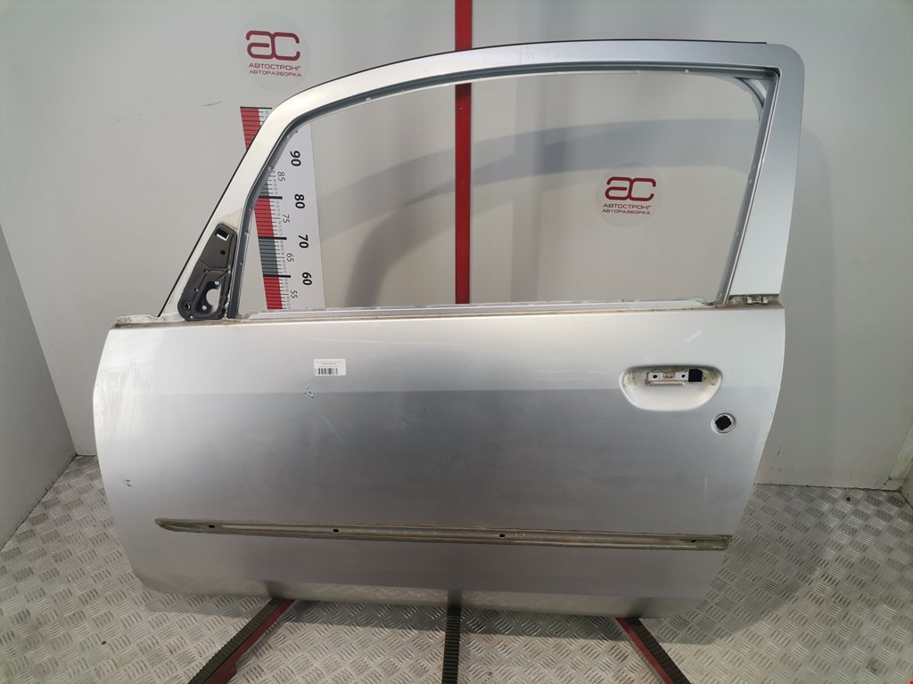 Дверь передняя левая Mitsubishi Colt 6