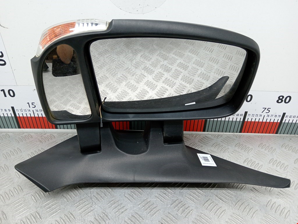 Зеркало боковое левое Renault Master 3