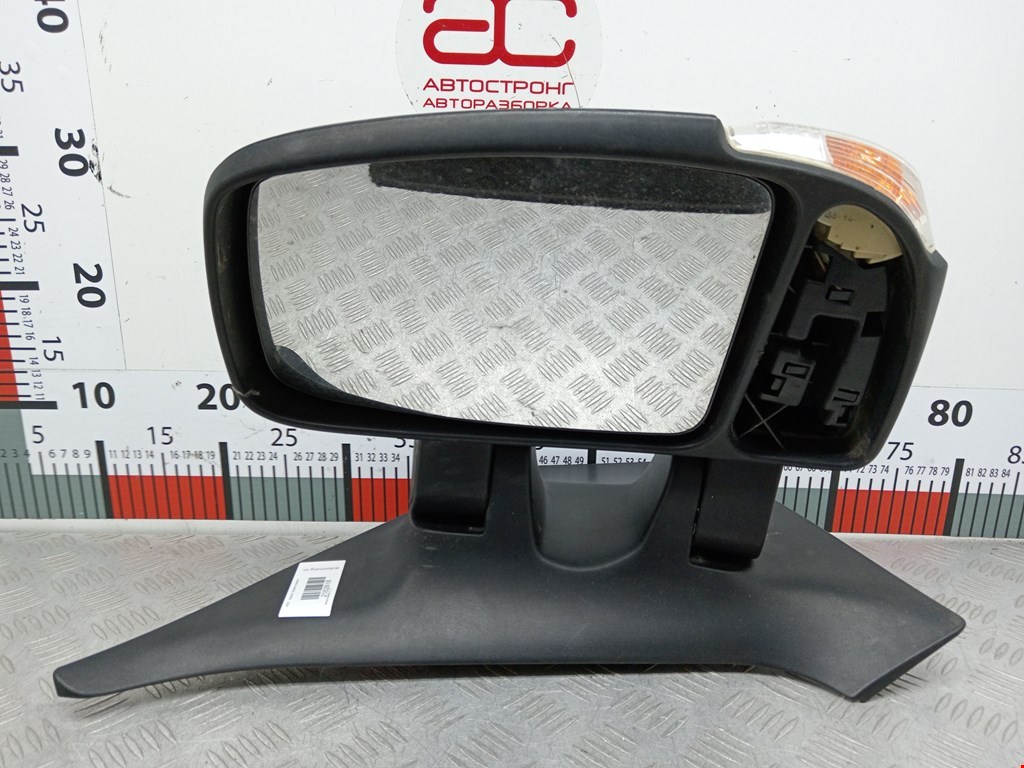 Зеркало боковое правое Renault Master 3