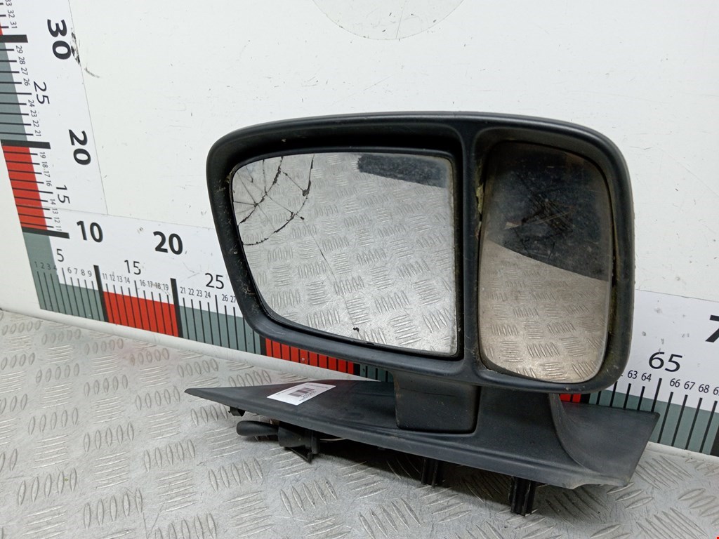 Зеркало боковое правое Peugeot Expert 2 (G9)