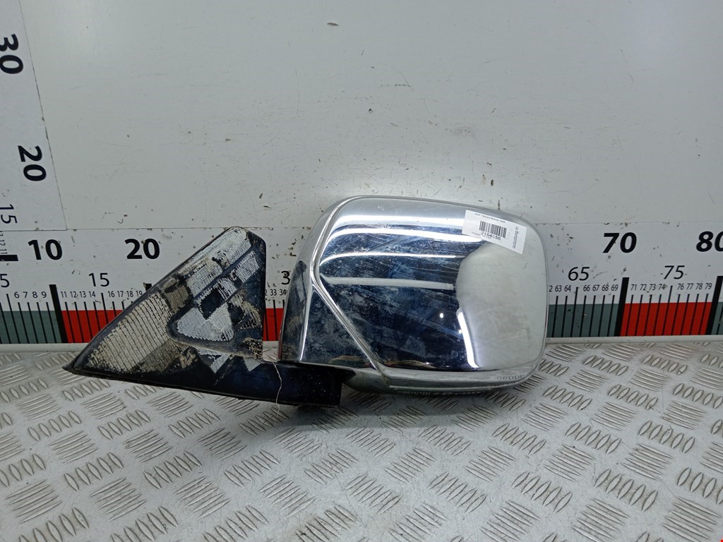 Зеркало боковое левое Mitsubishi L200 3
