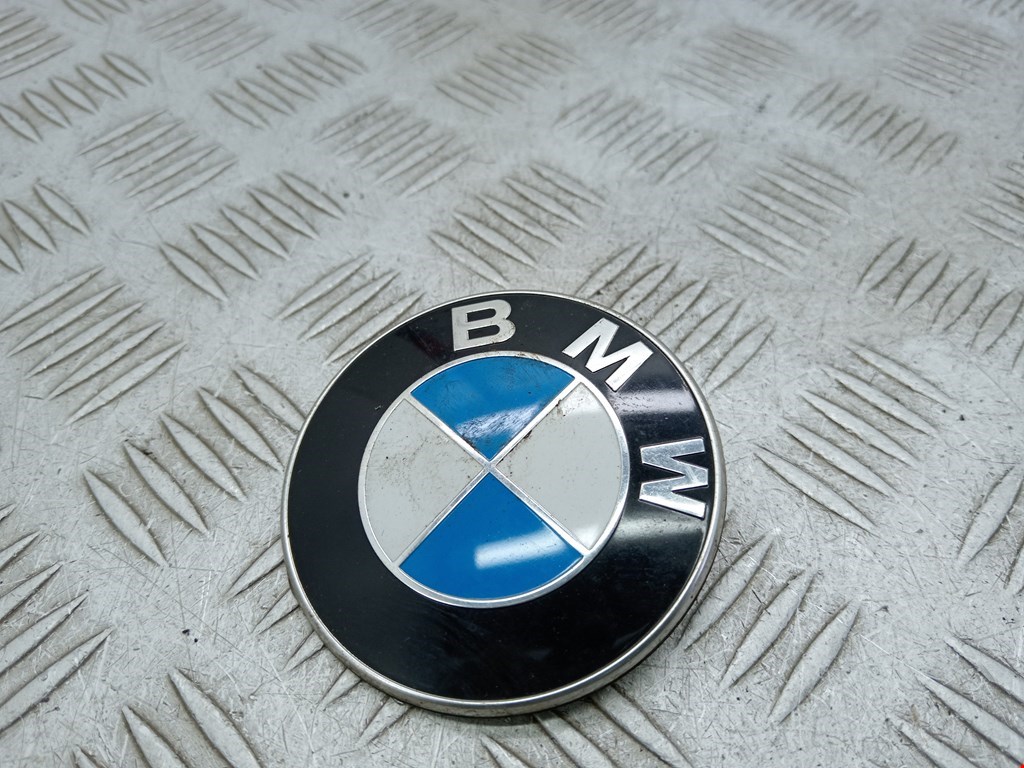 Эмблема (значок) BMW 3-Series (E90/E91/E92/E93)