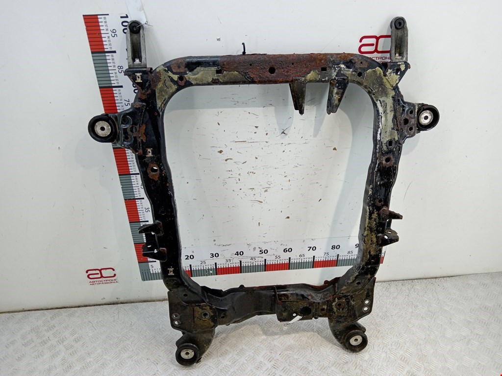 Балка подмоторная (подрамник) Opel Vectra C