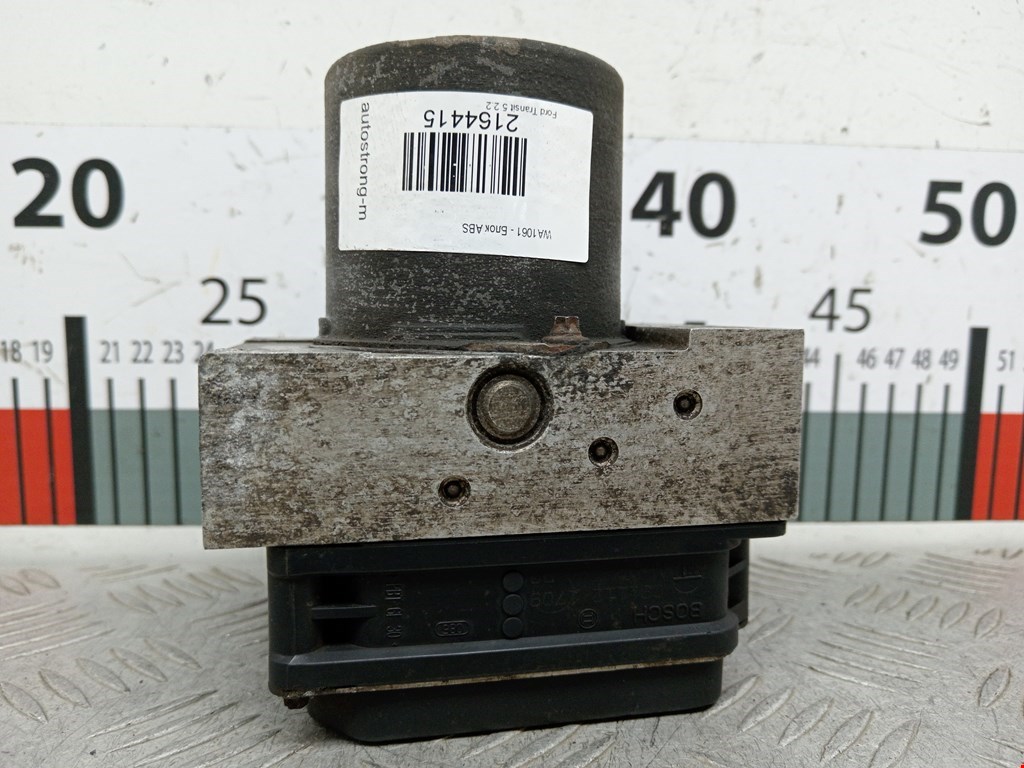 Блок ABS Ford Transit 5