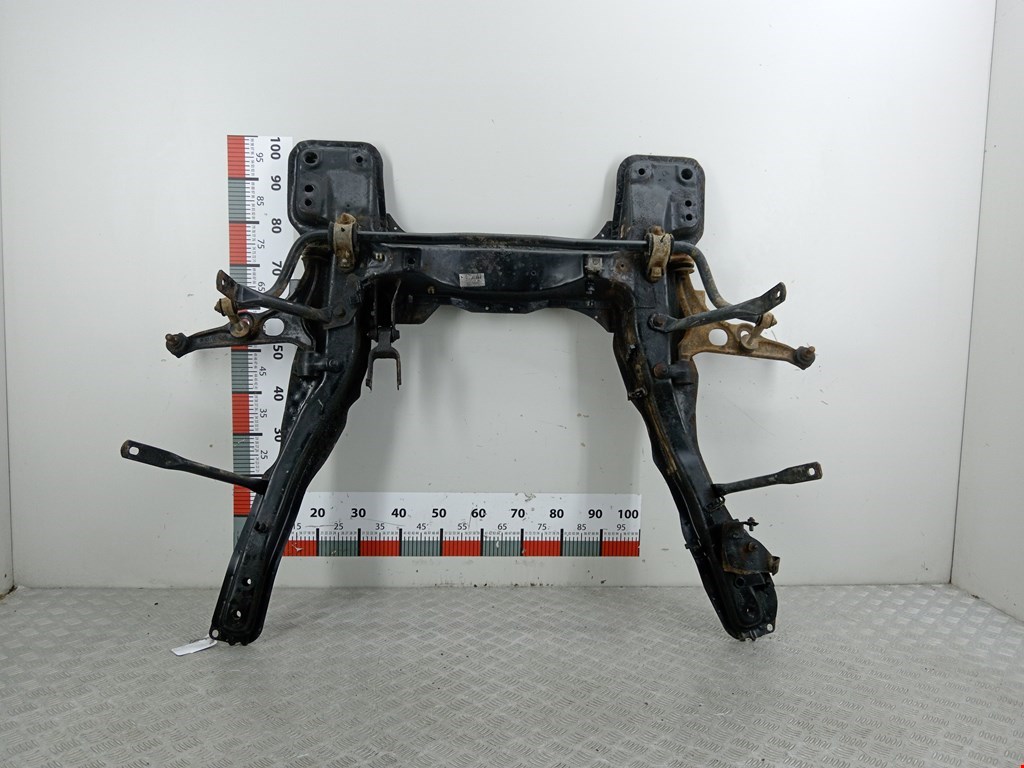 Балка подмоторная (подрамник) Peugeot Expert 1