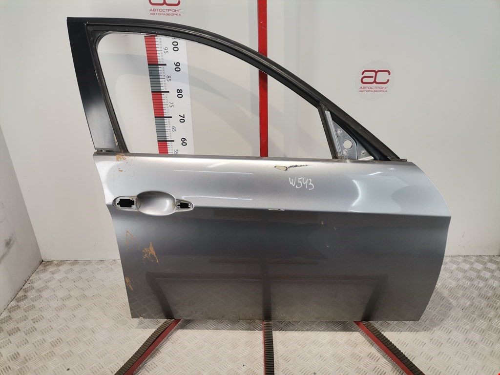 Дверь передняя правая BMW 3-Series (E90/E91/E92/E93)