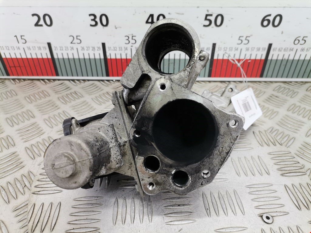 Клапан ЕГР EGR Nissan Note