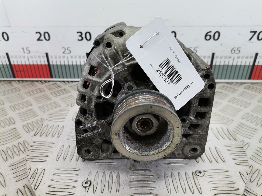 Генератор Renault Clio 2