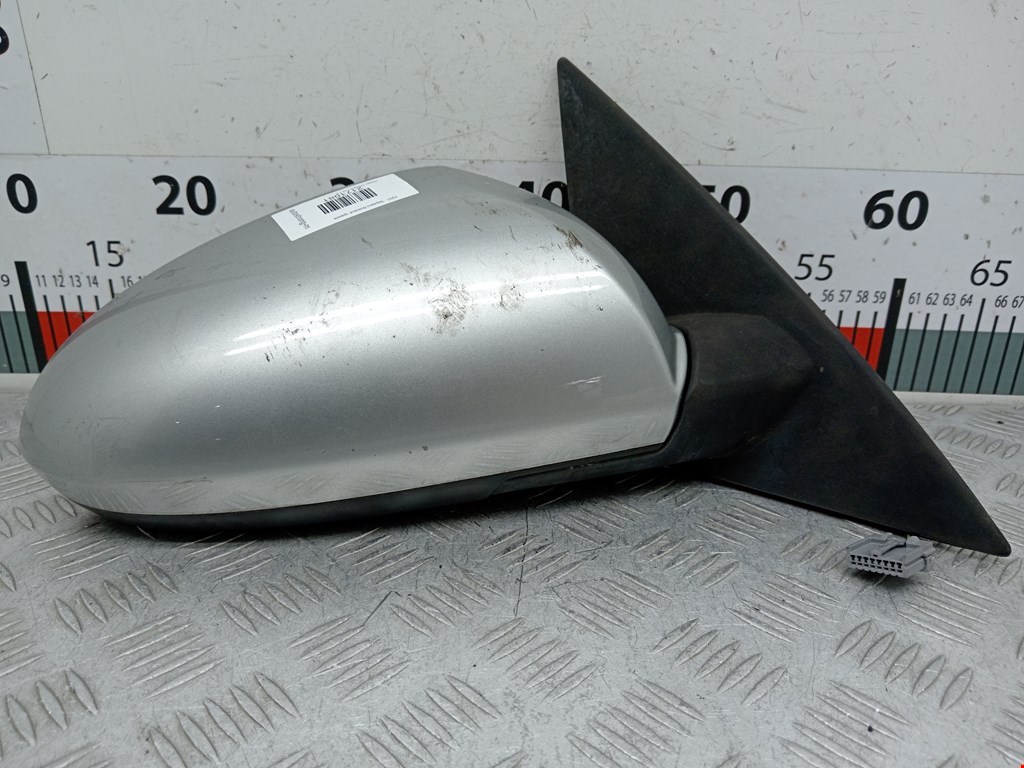 Зеркало боковое правое Nissan Primera P12