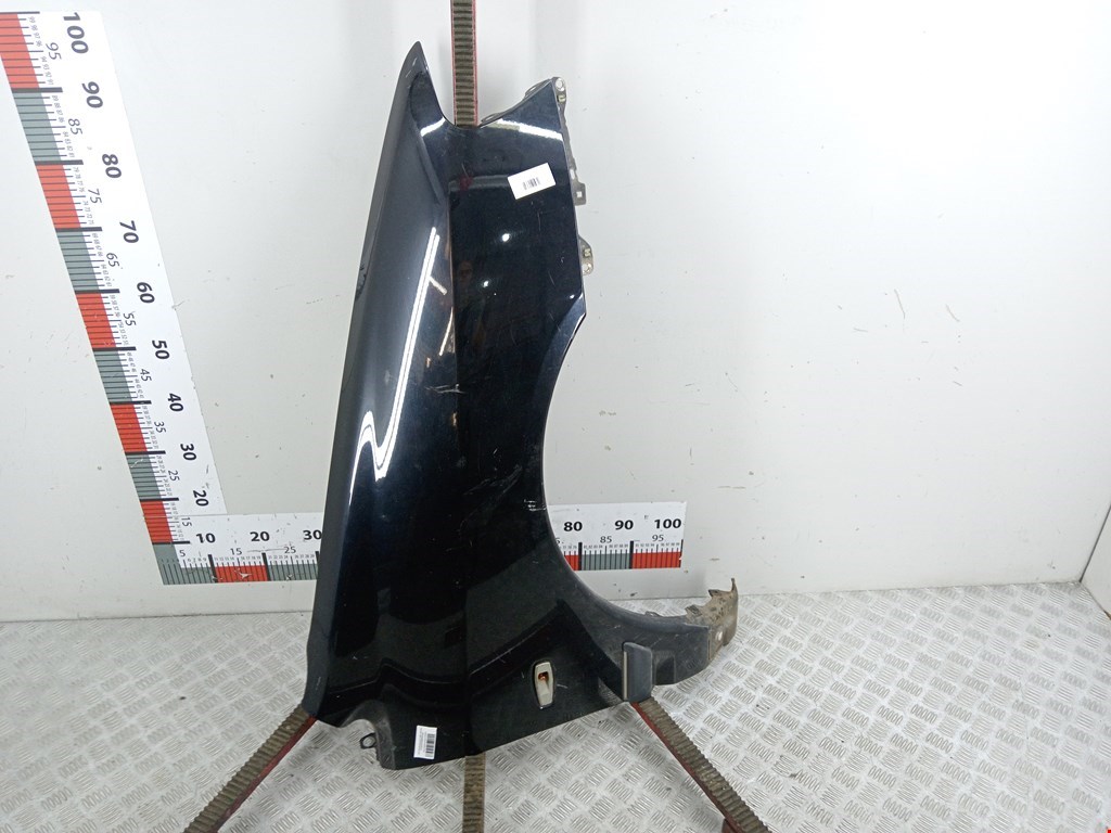 Крыло переднее правое Mitsubishi Space Star 1