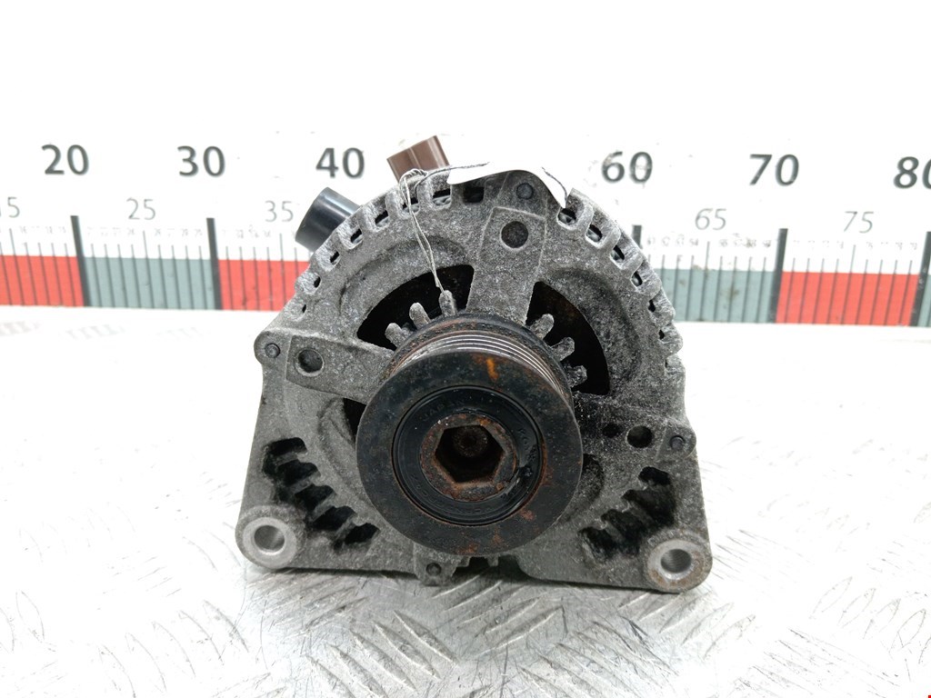 Генератор Ford Focus 2