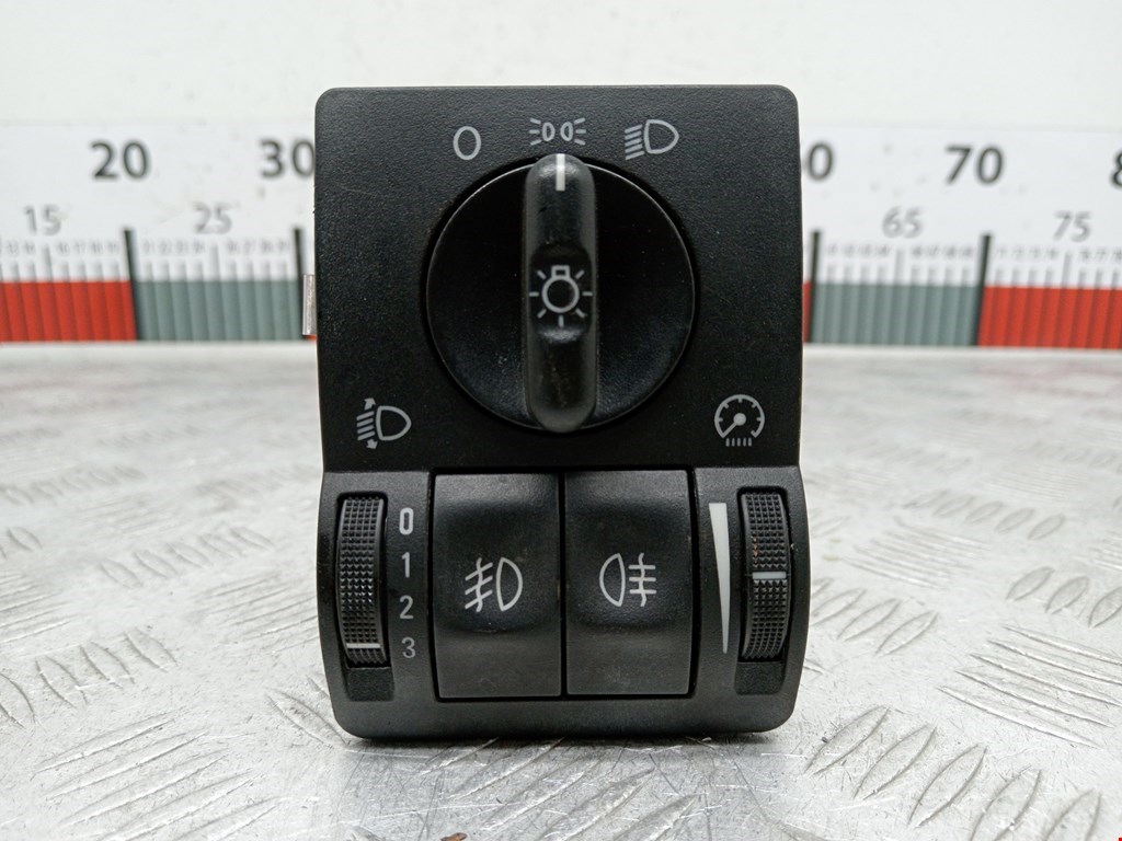 Переключатель света Opel Tigra 2