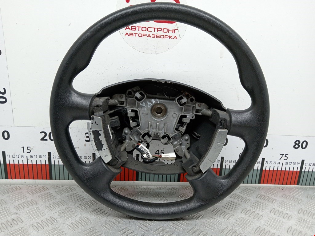 Руль Nissan Primera P12