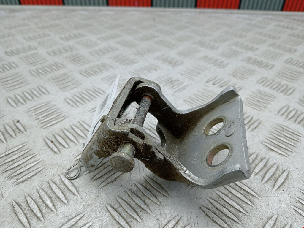 Петля двери задней левой Peugeot 307