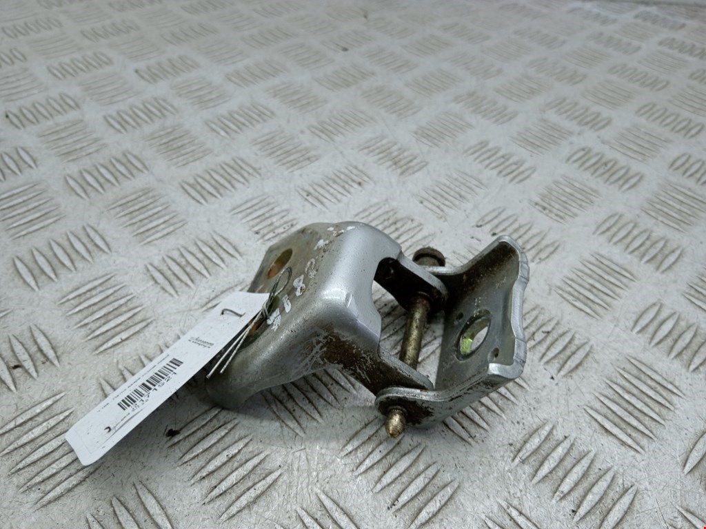 Петля двери задней левой Peugeot 307