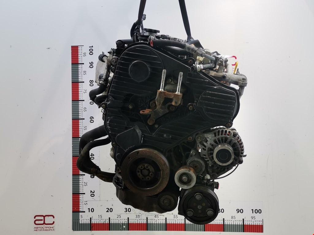Двигатель (ДВС) Mazda 5 CR