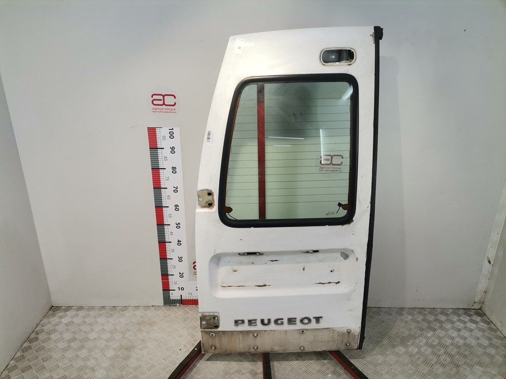 Дверь распашная задняя левая Peugeot Expert 1