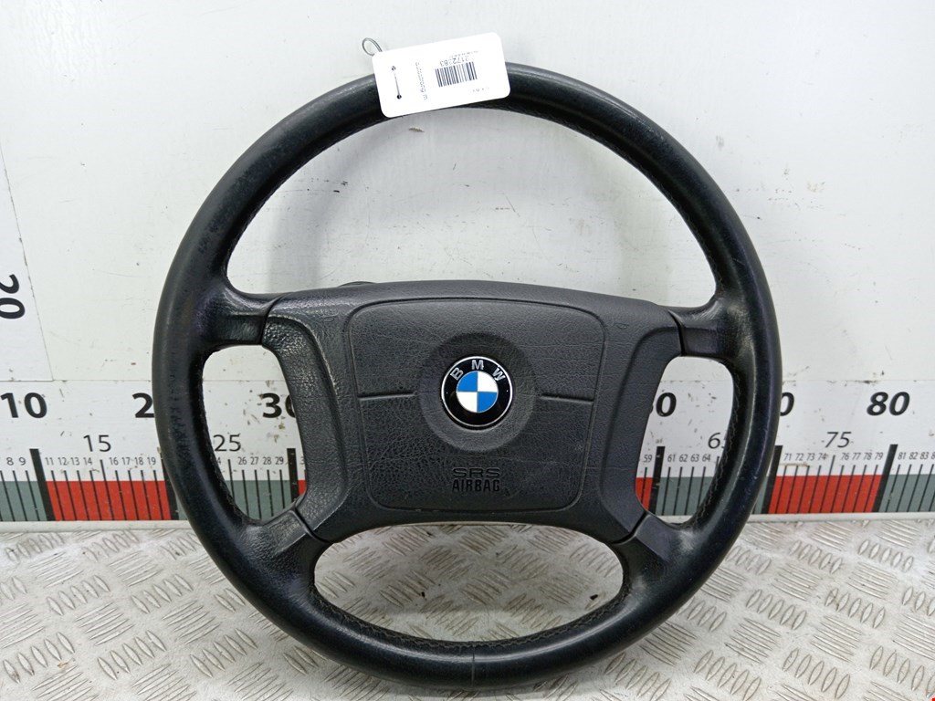 Руль BMW 5-Series (E39)