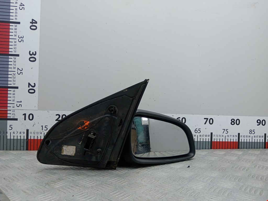 Зеркало боковое правое Opel Astra H