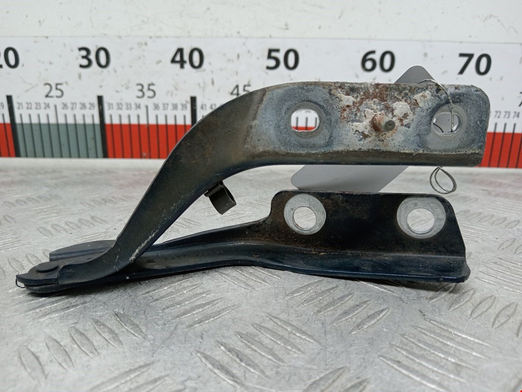 Петля капота правая Peugeot 607