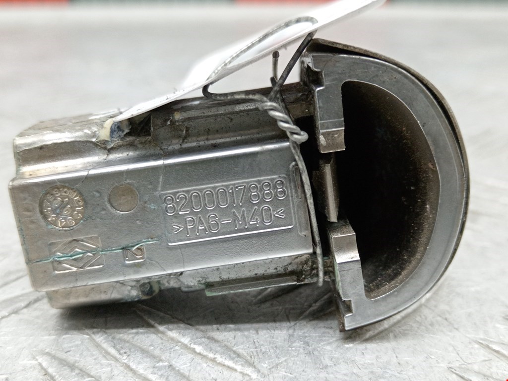 Личинка дверного замка Renault Laguna 2