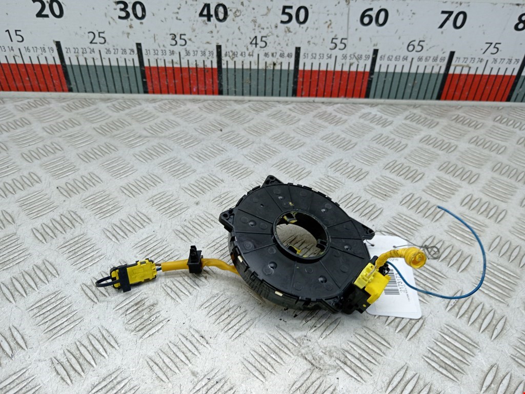 Шлейф руля Hyundai Matrix