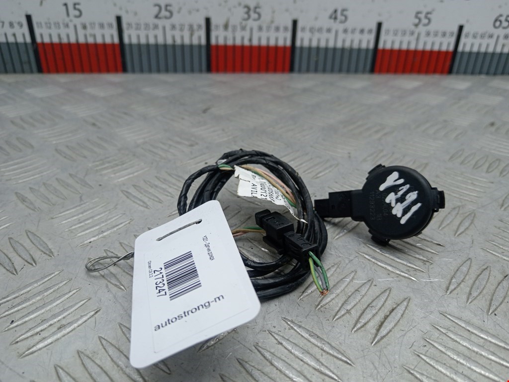 Датчик дождя Citroen C8