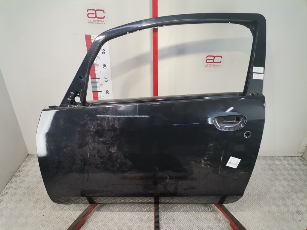 Дверь передняя левая Mitsubishi Colt 6