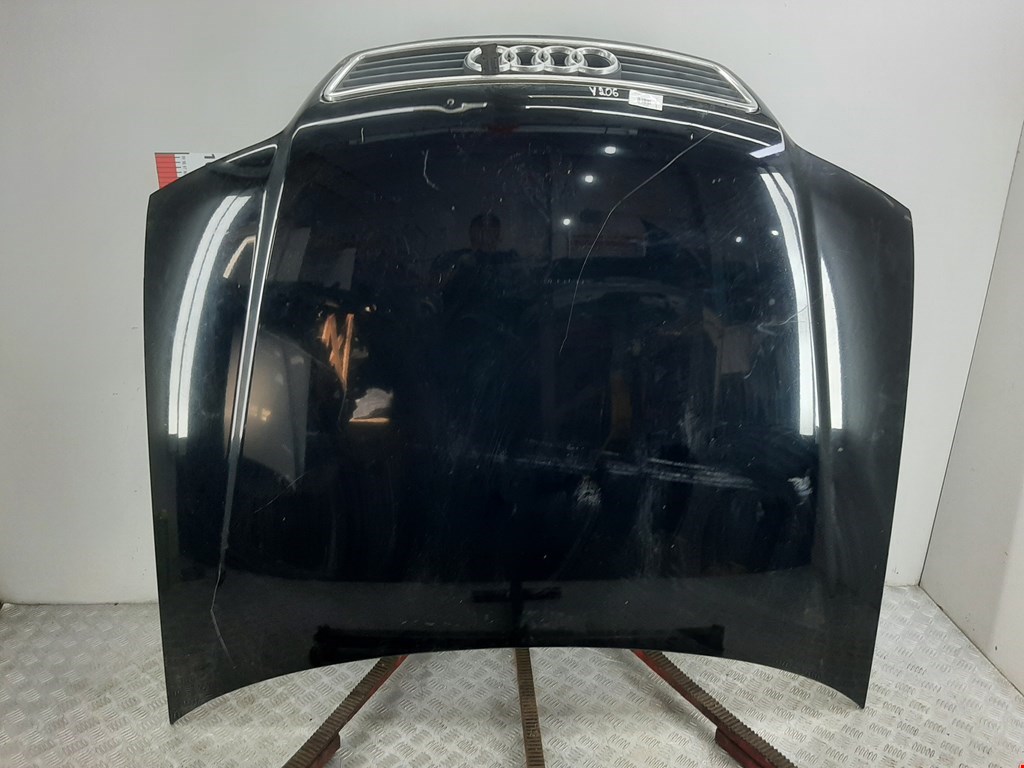Капот Audi A6 C5