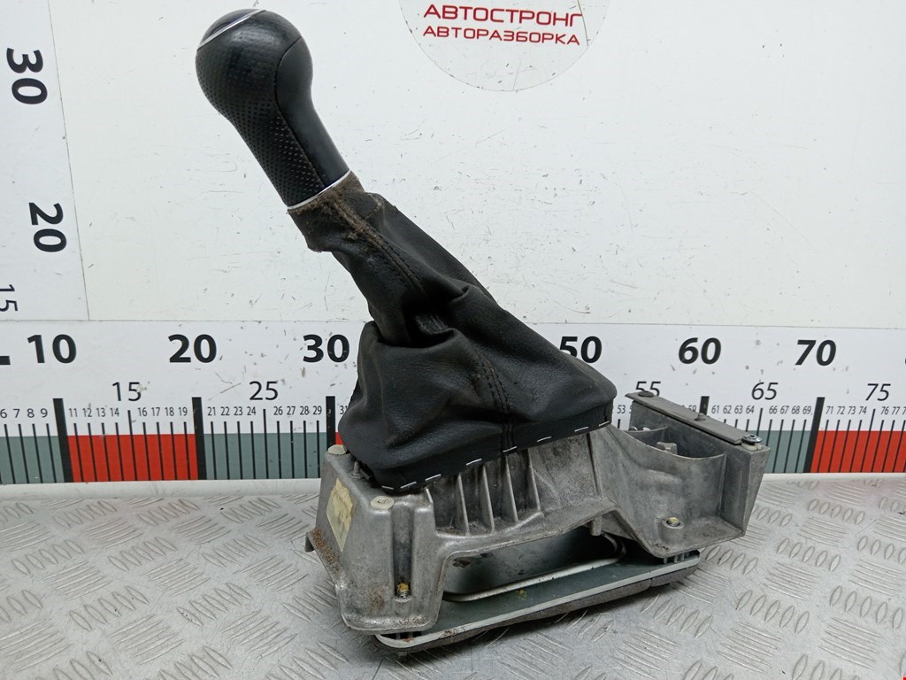 Кулиса КПП Volkswagen Sharan 1
