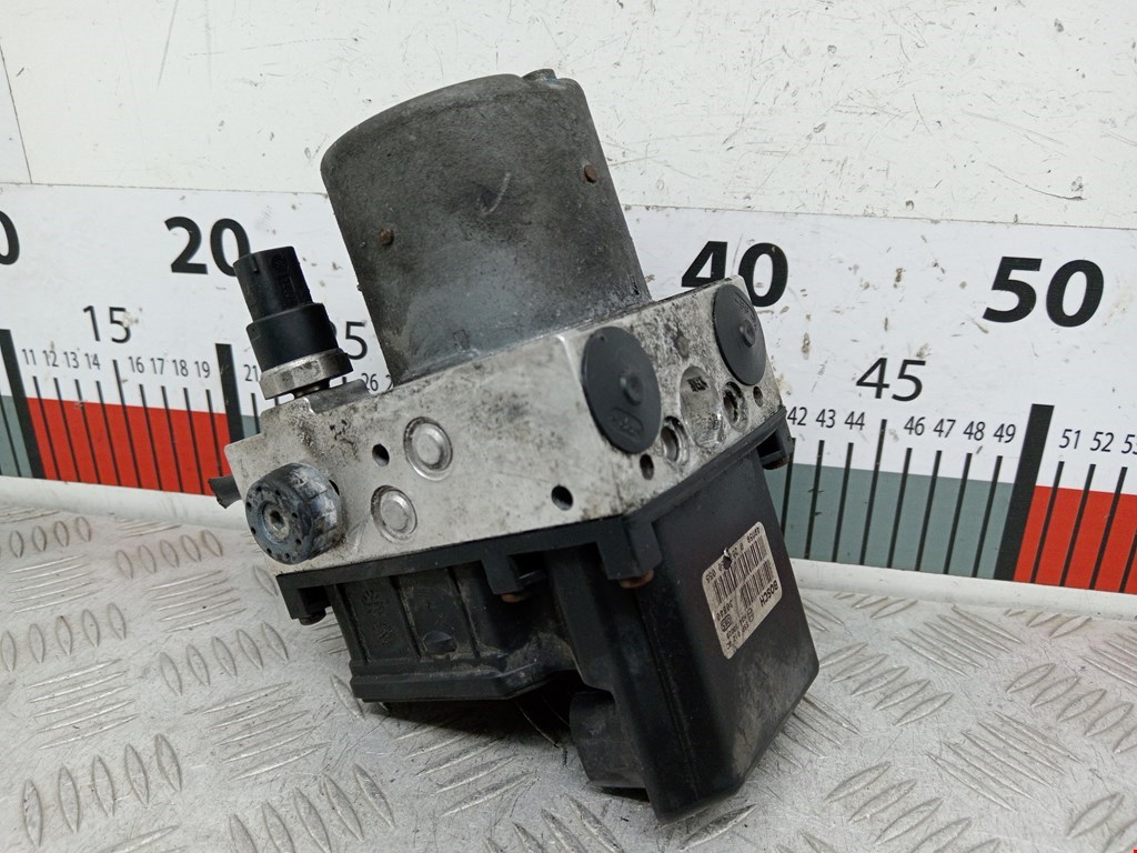 Блок ABS Audi A6 C5