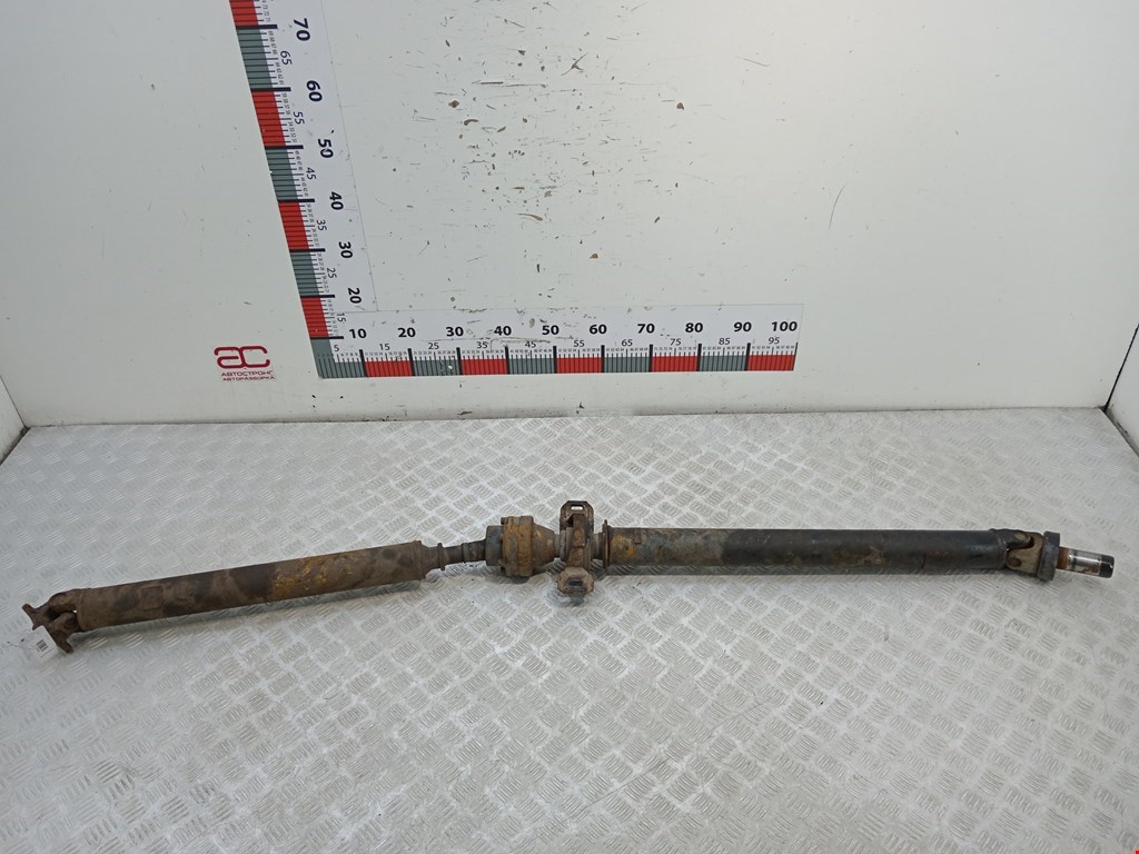 Кардан (вал карданный) Toyota Rav4 2