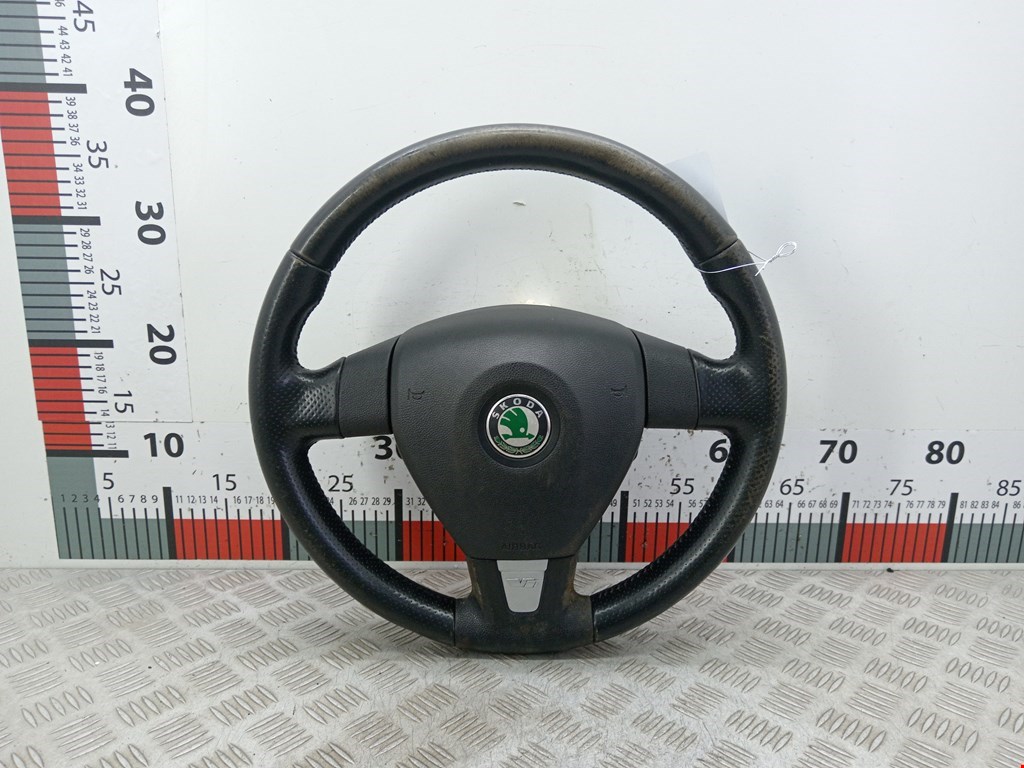 Руль Skoda Octavia 1Z