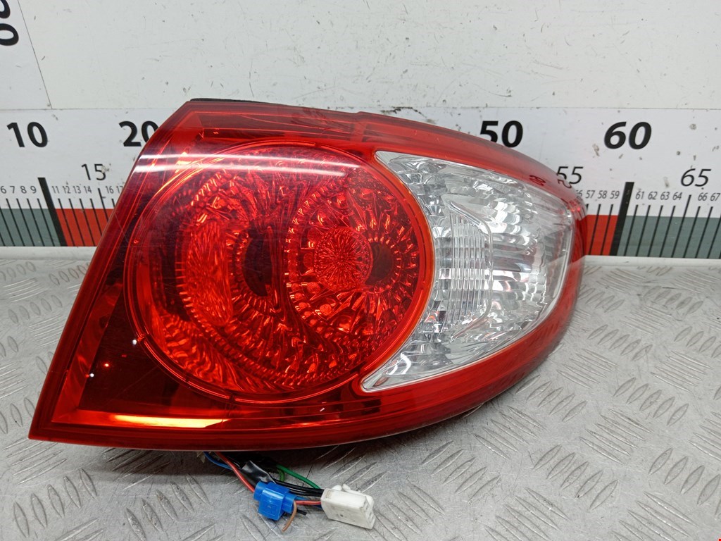 Фонарь задний правый Hyundai Santa Fe 2 (CM)