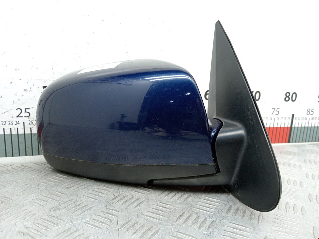 Зеркало боковое правое Hyundai Santa Fe 2 (CM)