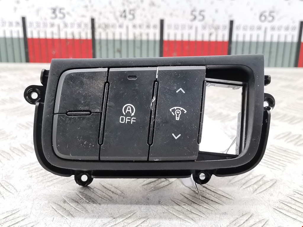 Блок кнопок Kia Ceed 2 (JD)