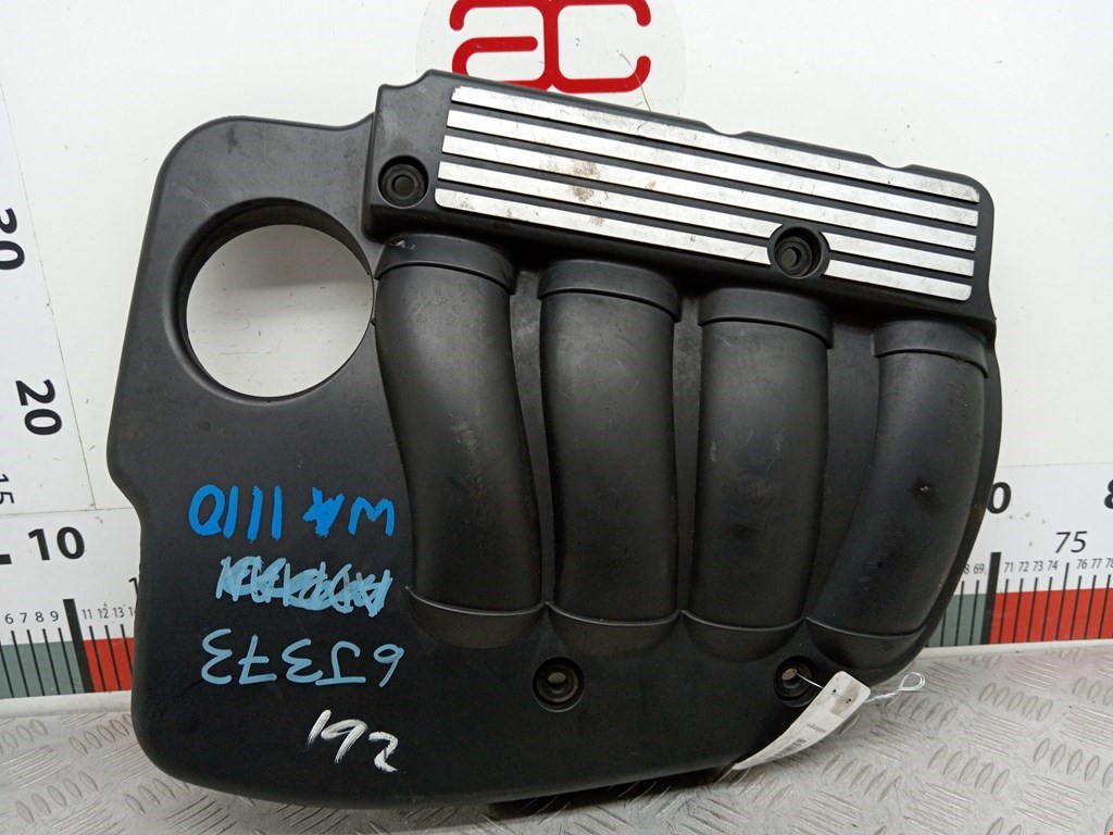 Накладка (крышка) декоративная двигателя BMW 3-Series (E90/E91/E92/E93)