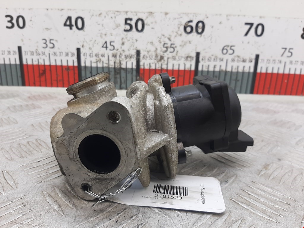 Клапан ЕГР EGR Ford Focus 2