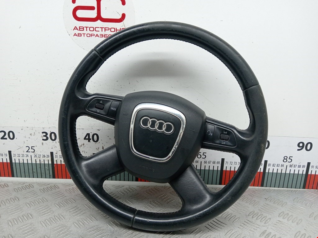 Руль Audi A3 8P