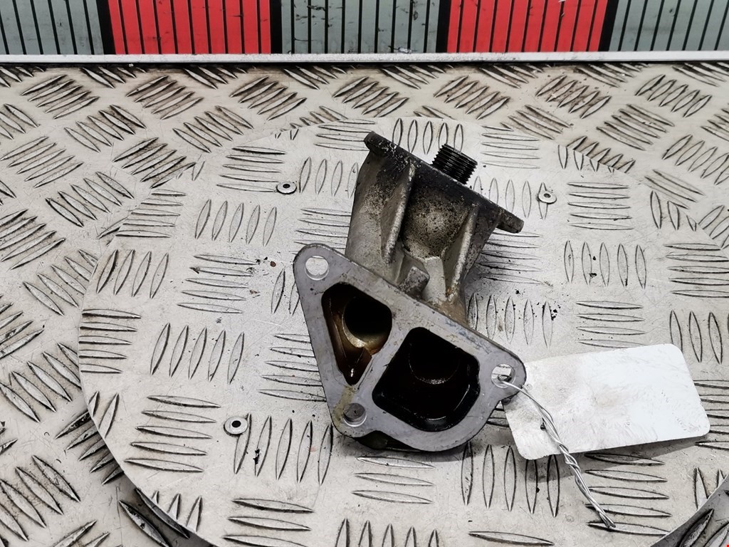 Корпус масляного фильтра Ford Fiesta 5