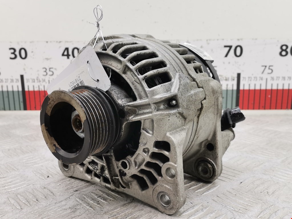 Генератор Audi A3 8L