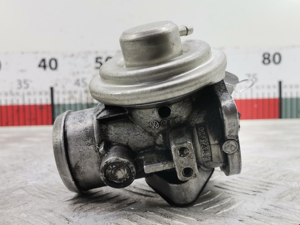 Клапан ЕГР EGR Audi A3 8L