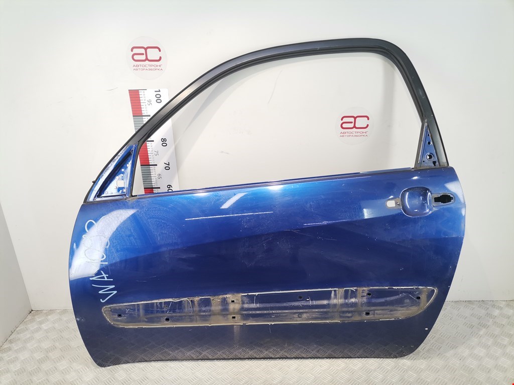Дверь передняя левая Toyota Rav4 2