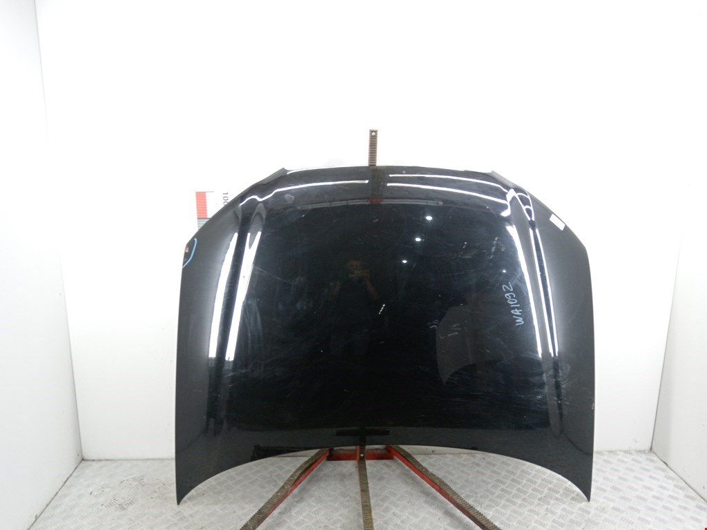 Капот Audi A3 8P